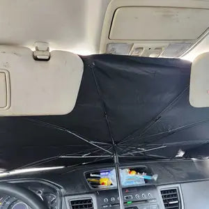 Zorveko Windshield Sun Shade Umbrella testimonials_HYFz9F:image:1