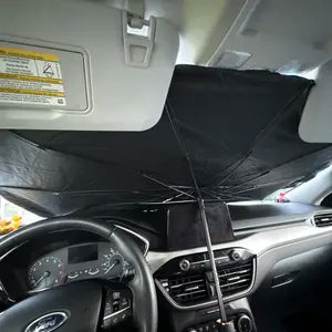 Zorveko Windshield Sun Shade Umbrella testimonials_HYFz9F:image:2