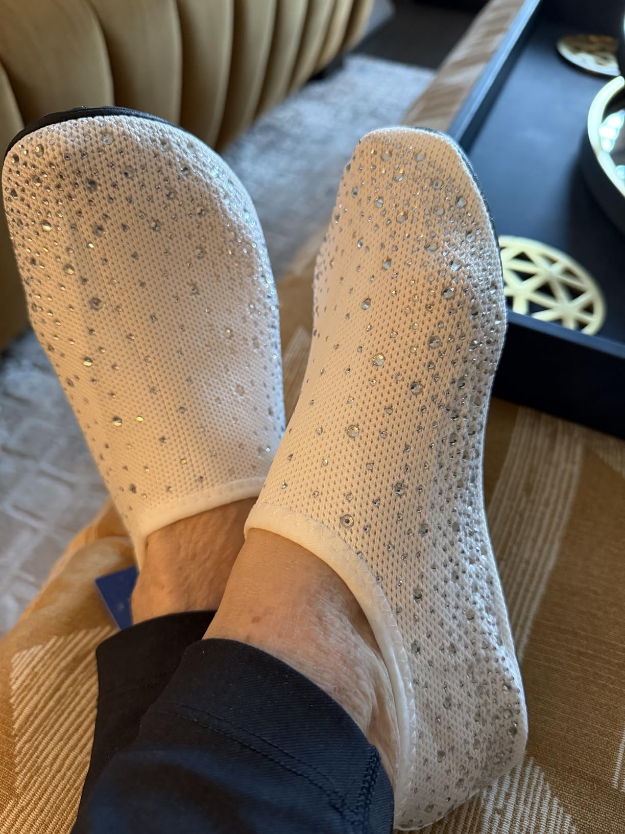 Zorveko Women’s Quick-Dry Barefoot Water Shoes testimonials_HYFz9F:image:0