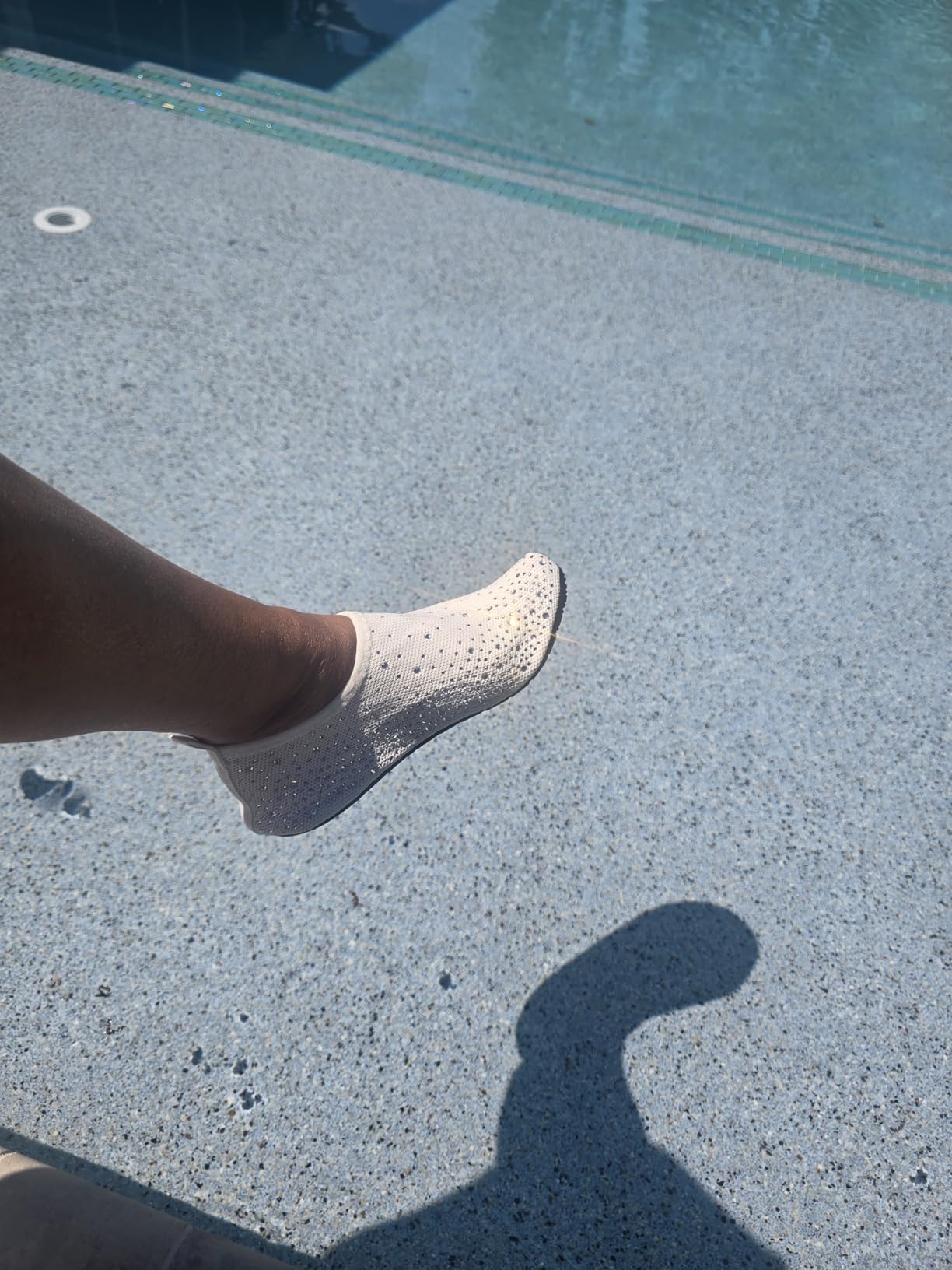 Zorveko Women’s Quick-Dry Barefoot Water Shoes testimonials_HYFz9F:image:1