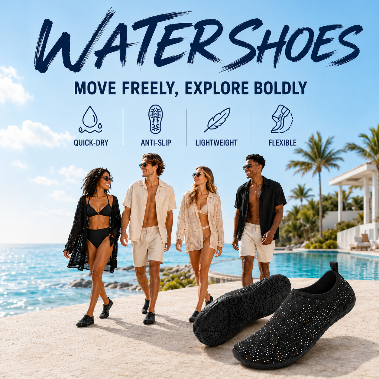 Zorveko Women’s Quick-Dry Barefoot Water Shoes slideshow_hero_3ityek:image:1