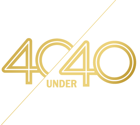40 Under 40