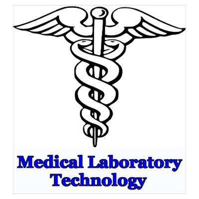 Medical laboratory technology