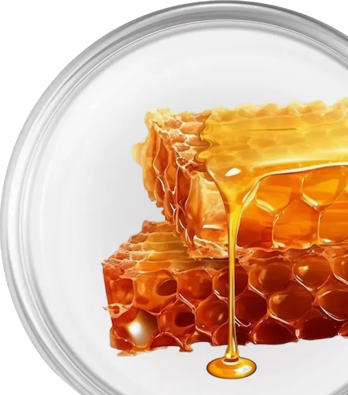 Beeswax and Honey Complex